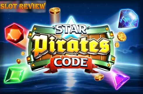 Star Pirates Code icon